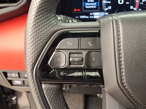 Certified 2023 Toyota Sequoia TRD Pro image 17