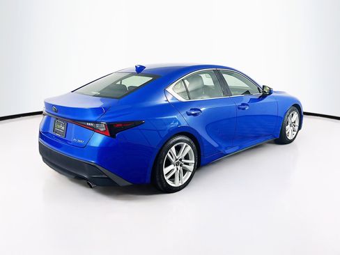 Used 2024 Lexus IS 300 w/ Comfort Package image 9