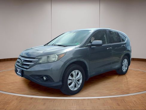 Used 2012 Honda CR-V EX image 3