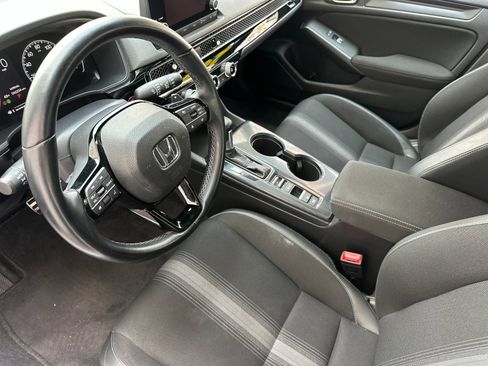 Used 2022 Honda Civic Sport image 10