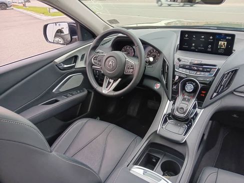 Used 2024 Acura RDX SH-AWD w/ Technology Package image 18