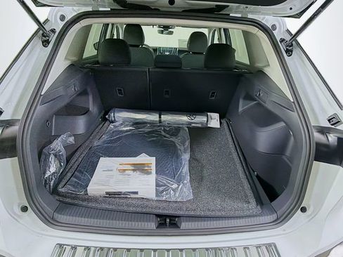 New 2026 Volkswagen Tiguan S image 27