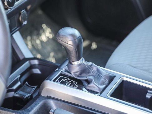 Certified 2021 Toyota Tacoma SR5 image 21