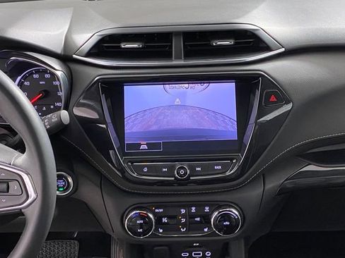 Certified 2023 Chevrolet TrailBlazer ACTIV w/ Sun and Liftgate Package image 20