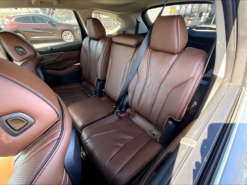 New 2026 Acura MDX w/ Advance Package image 23