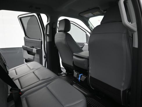 New 2025 Ford F350 XL image 2