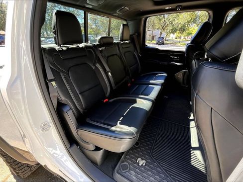 Used 2023 RAM 1500 TRX w/ TRX Level 2 Equipment Group AWD/4WD image 22