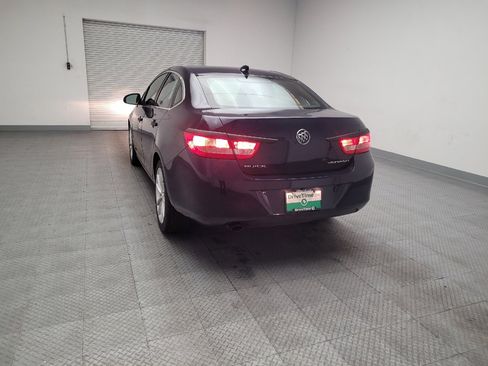 Used 2015 Buick Verano Convenience image 6