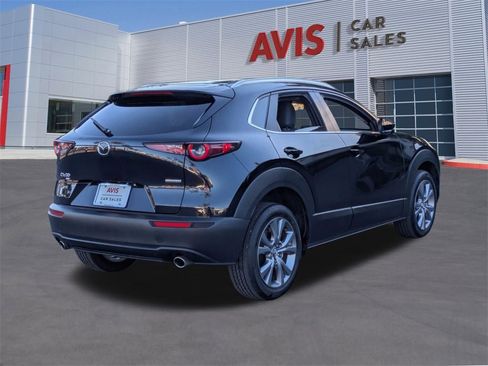 Used 2025 MAZDA CX-30 AWD 2.5 S w/ Preferred Package image 6