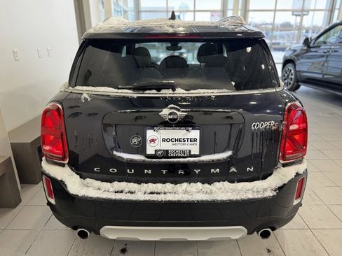 Used 2022 MINI Cooper Countryman S image 39