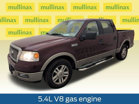 Used 2005 Ford F150 2WD SuperCrew image 13