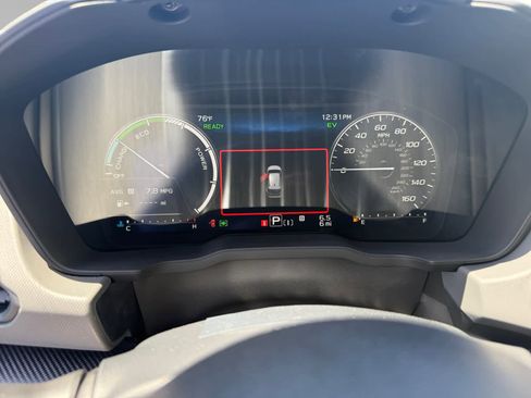 New 2026 Subaru Crosstrek 2.5i Limited AWD/4WD image 14