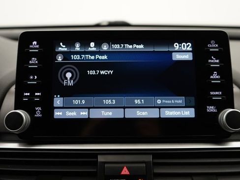 Used 2022 Honda Accord Sport image 28