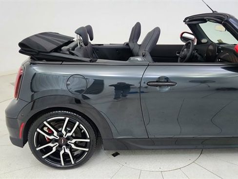 Used 2025 MINI Cooper John Cooper Works image 7