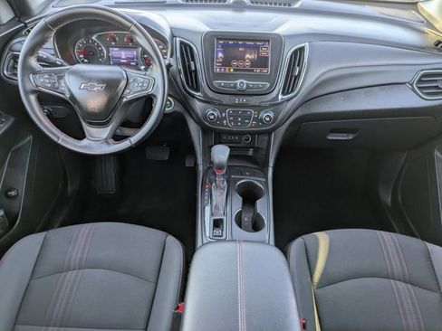 Used 2023 Chevrolet Equinox RS image 11