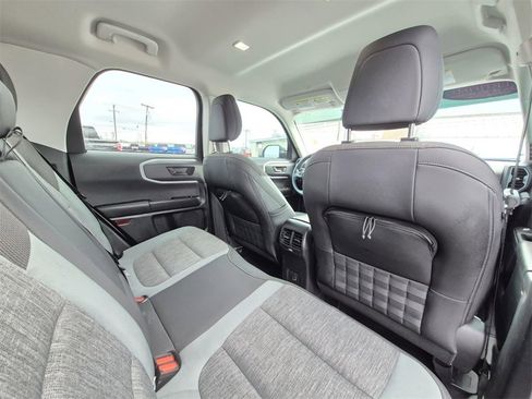 Used 2021 Ford Bronco Sport Big Bend image 14