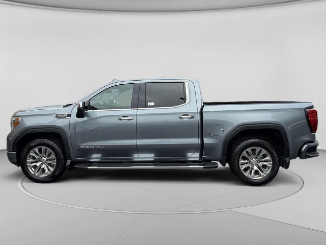 Used 2019 GMC Sierra 1500 Denali AWD/4WD image 2