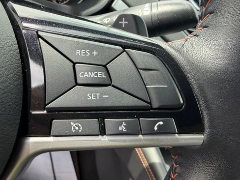 Used 2021 Nissan Altima 2.5 SR FWD image 16