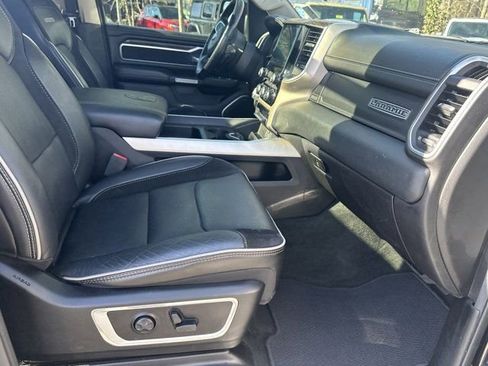 Used 2020 RAM 1500 Laramie image 15