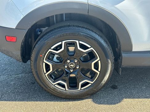New 2026 Ford Bronco Sport Outer Banks AWD/4WD image 47