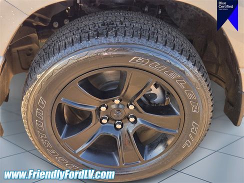 Used 2024 RAM 1500 Big Horn image 9