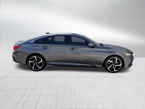 Used 2020 Honda Accord Sport image 5