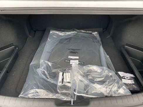 New 2026 Hyundai Elantra Sport w/ Cargo Package FWD image 29