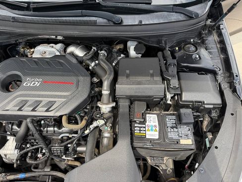 Used 2019 Hyundai Sonata Limited FWD image 11