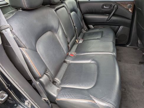 Used 2019 Nissan Armada SL w/ Premium Package AWD/4WD image 37