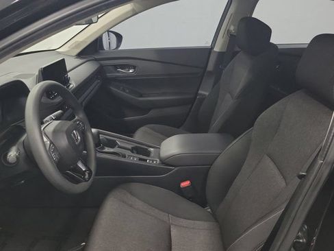 Certified 2024 Honda Accord EX image 19