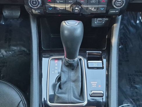 Used 2024 Jeep Compass Limited AWD/4WD image 26