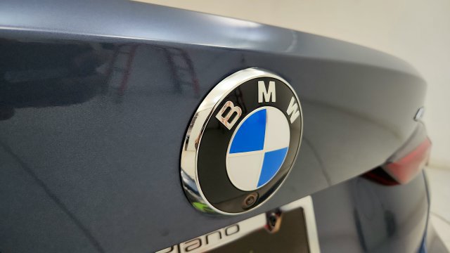 Used 2026 BMW 430i Coupe RWD image 33