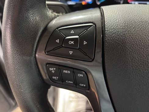 Certified 2021 Ford Ranger Lariat AWD/4WD image 27