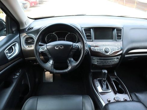 Used 2013 INFINITI JX35 AWD w/ Premium Pkg image 22