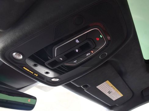 Used 2023 Audi SQ8 Prestige w/ Prestige Package image 33