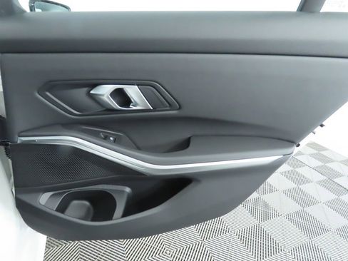 New 2026 BMW 330i 330i w/ M Sport Package image 28