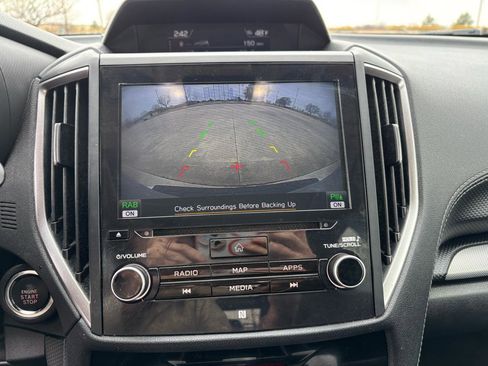 Used 2020 Subaru Forester Limited w/ Popular Package #3 image 21