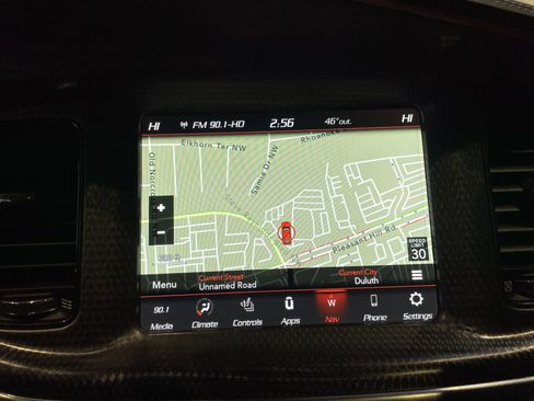 Used 2023 Dodge Charger SRT Hellcat w/ Harman/Kardon Audio Group image 26