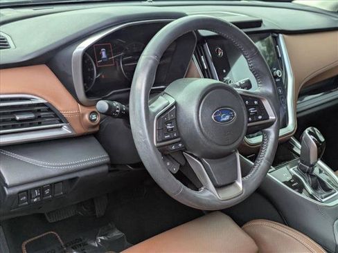 Used 2020 Subaru Outback Touring AWD/4WD image 10