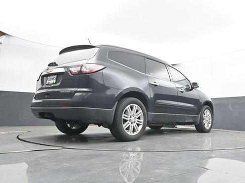 Used 2014 Chevrolet Traverse LT w/ All-Star Edition AWD/4WD image 27