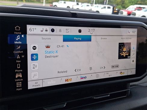 New 2025 Jeep Gladiator Sport image 11