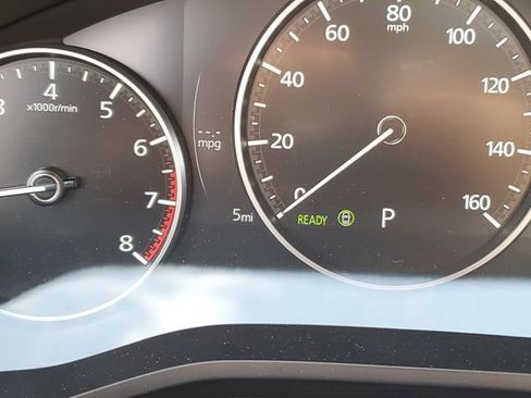 New 2026 MAZDA CX-90 3.3 Turbo w/ Preferred Package image 27