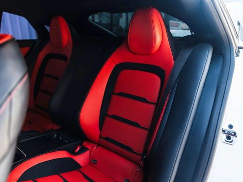 Used 2022 Mercedes-Benz AMG GT 43 image 25