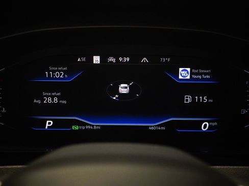 Used 2022 Volkswagen Arteon SEL image 18