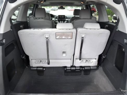 Used 2021 Honda Odyssey EX-L image 15