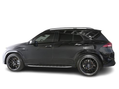 Used 2024 Mercedes-Benz GLE 53 AMG 4MATIC image 9