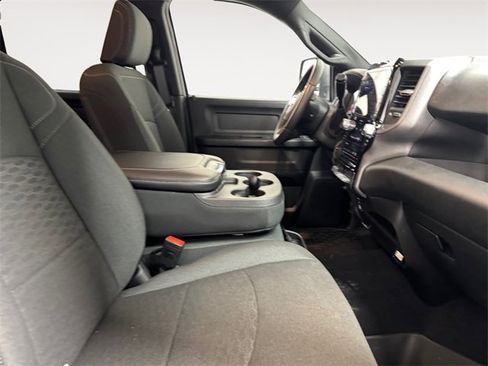 New 2025 RAM 2500 Tradesman image 21
