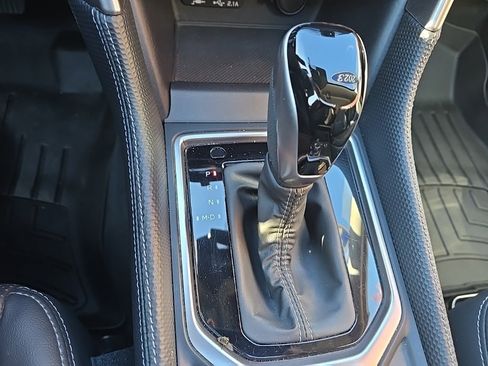 Used 2023 Subaru Forester Limited image 28