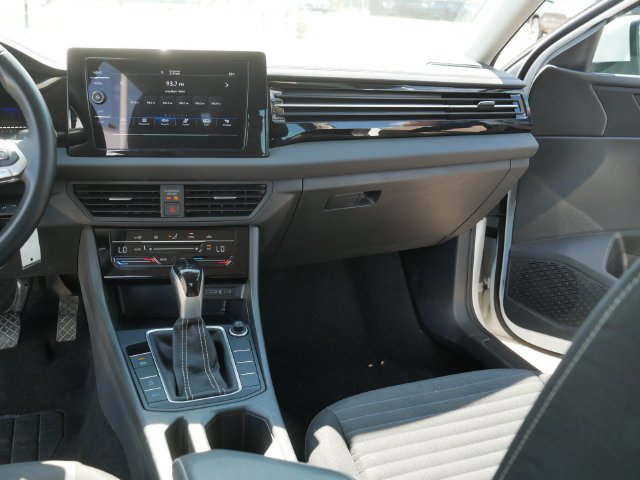 Certified 2025 Volkswagen Jetta S FWD image 23