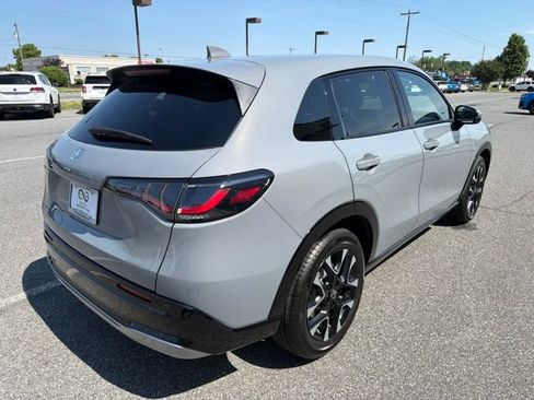 New 2027 Honda HR-V EX-L image 7